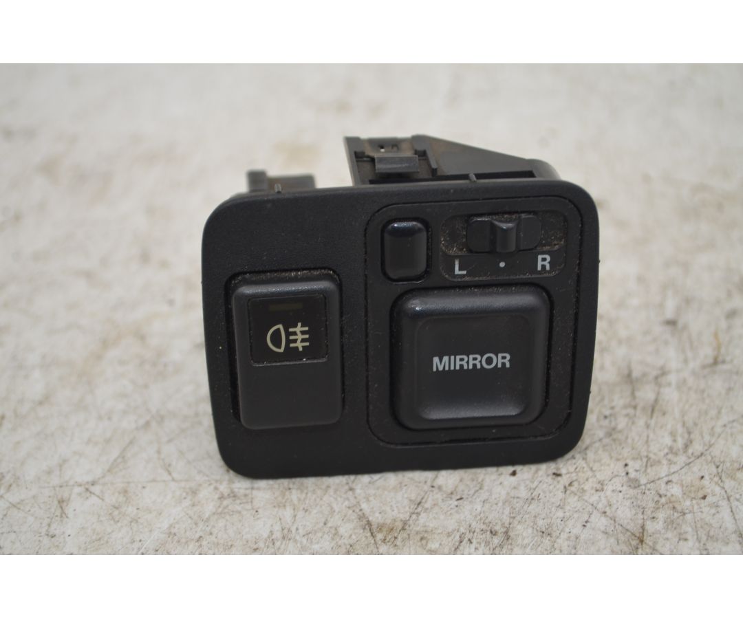 Pulsantiera Regolazione Specchi e Fendinebbia Honda HR-V Dal 2009 al 2006 Cod 010627  1761726878289
