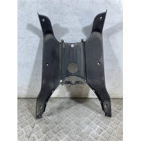 Carena Pedana Poggiapiedi Piaggio NRG 50 Dal 2017 al 2020  1761727427172