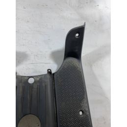 Carena Pedana Poggiapiedi Piaggio NRG 50 Dal 2017 al 2020  1761727427172