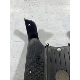 Carena Pedana Poggiapiedi Piaggio NRG 50 Dal 2017 al 2020  1761727427172