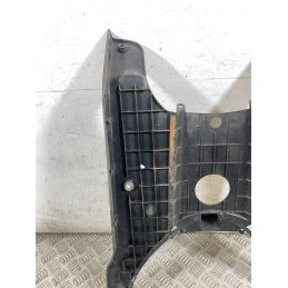 Carena Pedana Poggiapiedi Piaggio NRG 50 Dal 2017 al 2020  1761727427172