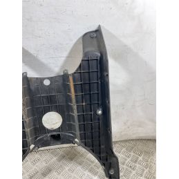 Carena Pedana Poggiapiedi Piaggio NRG 50 Dal 2017 al 2020  1761727427172