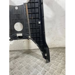 Carena Pedana Poggiapiedi Piaggio NRG 50 Dal 2017 al 2020  1761727427172