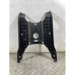 Carena Pedana Poggiapiedi Piaggio NRG 50 Dal 2017 al 2020  1761727427172