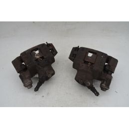 Pinze freno anteriori DX e SX Fiat Panda 169 Dal 2003 al 2012 Cod AR11608080010  1761727915129