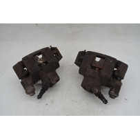 Pinze freno anteriori DX e SX Fiat Panda 169 Dal 2003 al 2012 Cod AR11608080010  1761727915129