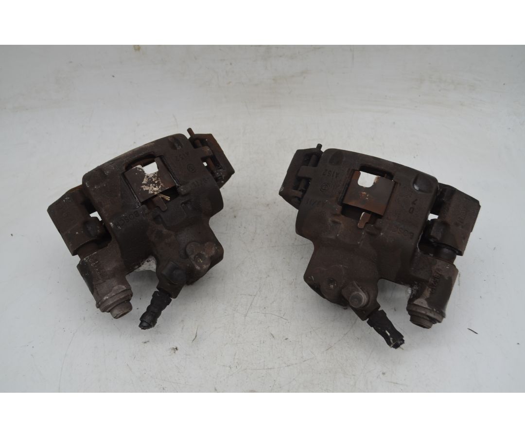 Pinze freno anteriori DX e SX Fiat Panda 169 Dal 2003 al 2012 Cod AR11608080010  1761727915129