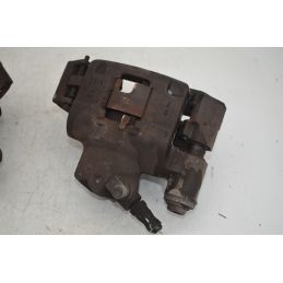 Pinze freno anteriori DX e SX Fiat Panda 169 Dal 2003 al 2012 Cod AR11608080010  1761727915129