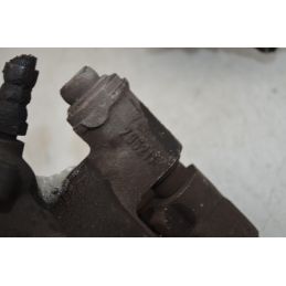 Pinze freno anteriori DX e SX Fiat Panda 169 Dal 2003 al 2012 Cod AR11608080010  1761727915129