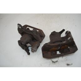 Pinze freno anteriori DX e SX Fiat Panda 169 Dal 2003 al 2012 Cod AR11608080010  1761727915129