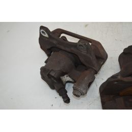 Pinze freno anteriori DX e SX Fiat Panda 169 Dal 2003 al 2012 Cod AR11608080010  1761727915129