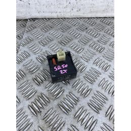 Centralina CDI Aprilia SR 50 2t dal 2007 al 2017 Cod CB1106  1761727802504