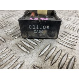 Centralina CDI Aprilia SR 50 2t dal 2007 al 2017 Cod CB1106  1761727802504