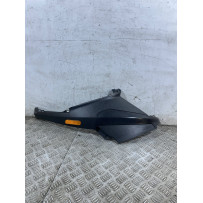 Carena Fianchetto Posteriore Destro DX Piaggio NRG 50 Dal 2017 al 2020  1761727861273