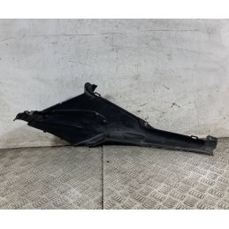 Carena Fianchetto Posteriore Destro DX Piaggio NRG 50 Dal 2017 al 2020  1761727861273
