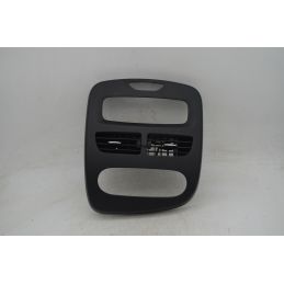 Cornice Rivestimento Console Centrale + Bocchette Aria Renault Clio IV Dal 2012 al 2016 Cod 682600069R  1761727764420