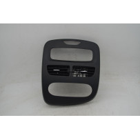 Cornice Rivestimento Console Centrale + Bocchette Aria Renault Clio IV Dal 2012 al 2016 Cod 682600069R  1761727764420