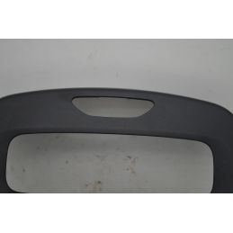 Cornice Rivestimento Console Centrale + Bocchette Aria Renault Clio IV Dal 2012 al 2016 Cod 682600069R  1761727764420