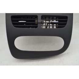 Cornice Rivestimento Console Centrale + Bocchette Aria Renault Clio IV Dal 2012 al 2016 Cod 682600069R  1761727764420