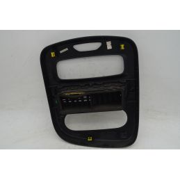Cornice Rivestimento Console Centrale + Bocchette Aria Renault Clio IV Dal 2012 al 2016 Cod 682600069R  1761727764420