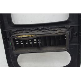 Cornice Rivestimento Console Centrale + Bocchette Aria Renault Clio IV Dal 2012 al 2016 Cod 682600069R  1761727764420