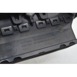 Cornice Rivestimento Console Centrale + Bocchette Aria Renault Clio IV Dal 2012 al 2016 Cod 682600069R  1761727764420