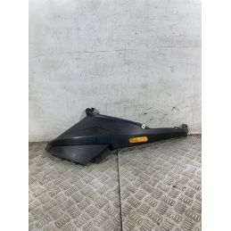 Carena Fianchetto Posteriore Sinistro SX Piaggio NRG 50 Dal 2017 al 2020  1761728482668