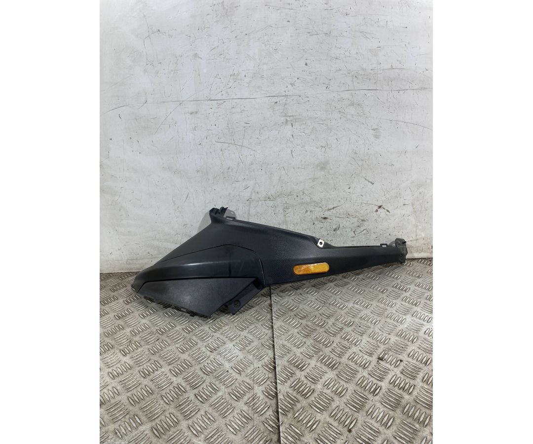 Carena Fianchetto Posteriore Sinistro SX Piaggio NRG 50 Dal 2017 al 2020  1761728482668