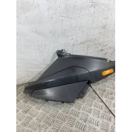 Carena Fianchetto Posteriore Sinistro SX Piaggio NRG 50 Dal 2017 al 2020  1761728482668