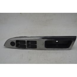 Pulsantiera Alzacristalli Anteriore SX Chevrolet Matiz Dal 2005 al 2010 Cod 201002512  1761728519456
