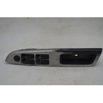 Pulsantiera Alzacristalli Anteriore SX Chevrolet Matiz Dal 2005 al 2010 Cod 201002512  1761728519456