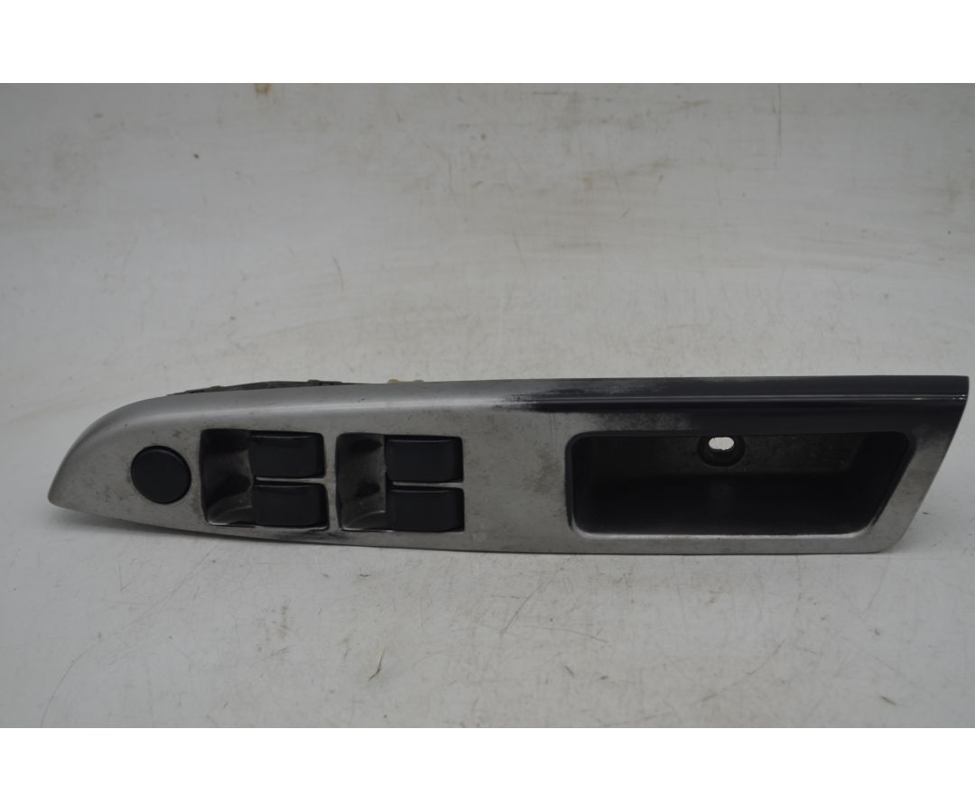 Pulsantiera Alzacristalli Anteriore SX Chevrolet Matiz Dal 2005 al 2010 Cod 201002512  1761728519456