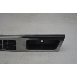 Pulsantiera Alzacristalli Anteriore SX Chevrolet Matiz Dal 2005 al 2010 Cod 201002512  1761728519456