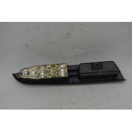 Pulsantiera Alzacristalli Anteriore SX Chevrolet Matiz Dal 2005 al 2010 Cod 201002512  1761728519456