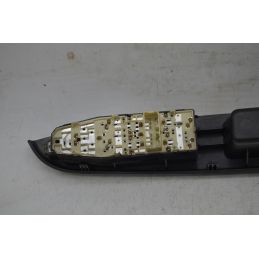 Pulsantiera Alzacristalli Anteriore SX Chevrolet Matiz Dal 2005 al 2010 Cod 201002512  1761728519456