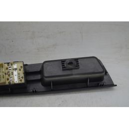 Pulsantiera Alzacristalli Anteriore SX Chevrolet Matiz Dal 2005 al 2010 Cod 201002512  1761728519456