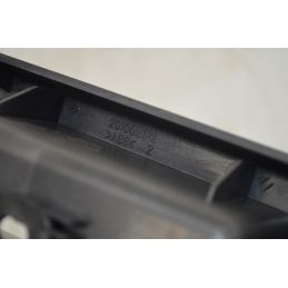 Pulsantiera Alzacristalli Anteriore SX Chevrolet Matiz Dal 2005 al 2010 Cod 201002512  1761728519456