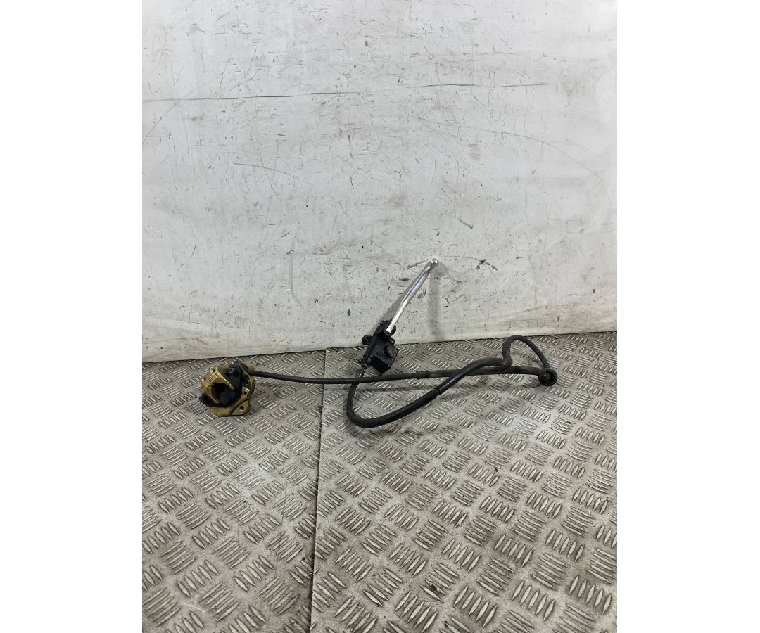 Impianto Frenante Anteriore Piaggio NRG 50 Dal 2017 al 2020  1761729031421