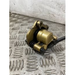 Impianto Frenante Anteriore Piaggio NRG 50 Dal 2017 al 2020  1761729031421