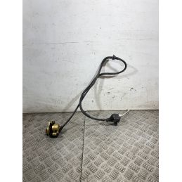 Impianto Frenante Anteriore Piaggio NRG 50 Dal 2017 al 2020  1761729031421