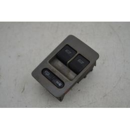 Pulsantiera Alzacristalli Anteriore SX Volkswagen Lupo Arosa Dal 1998 al 2005 Cod 0501-4-0439  1761729364444