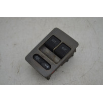 Pulsantiera Alzacristalli Anteriore SX Volkswagen Lupo Arosa Dal 1998 al 2005 Cod 0501-4-0439  1761729364444