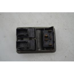Pulsantiera Alzacristalli Anteriore SX Volkswagen Lupo Arosa Dal 1998 al 2005 Cod 0501-4-0439  1761729364444