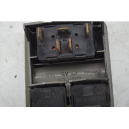 Pulsantiera Alzacristalli Anteriore SX Volkswagen Lupo Arosa Dal 1998 al 2005 Cod 0501-4-0439  1761729364444