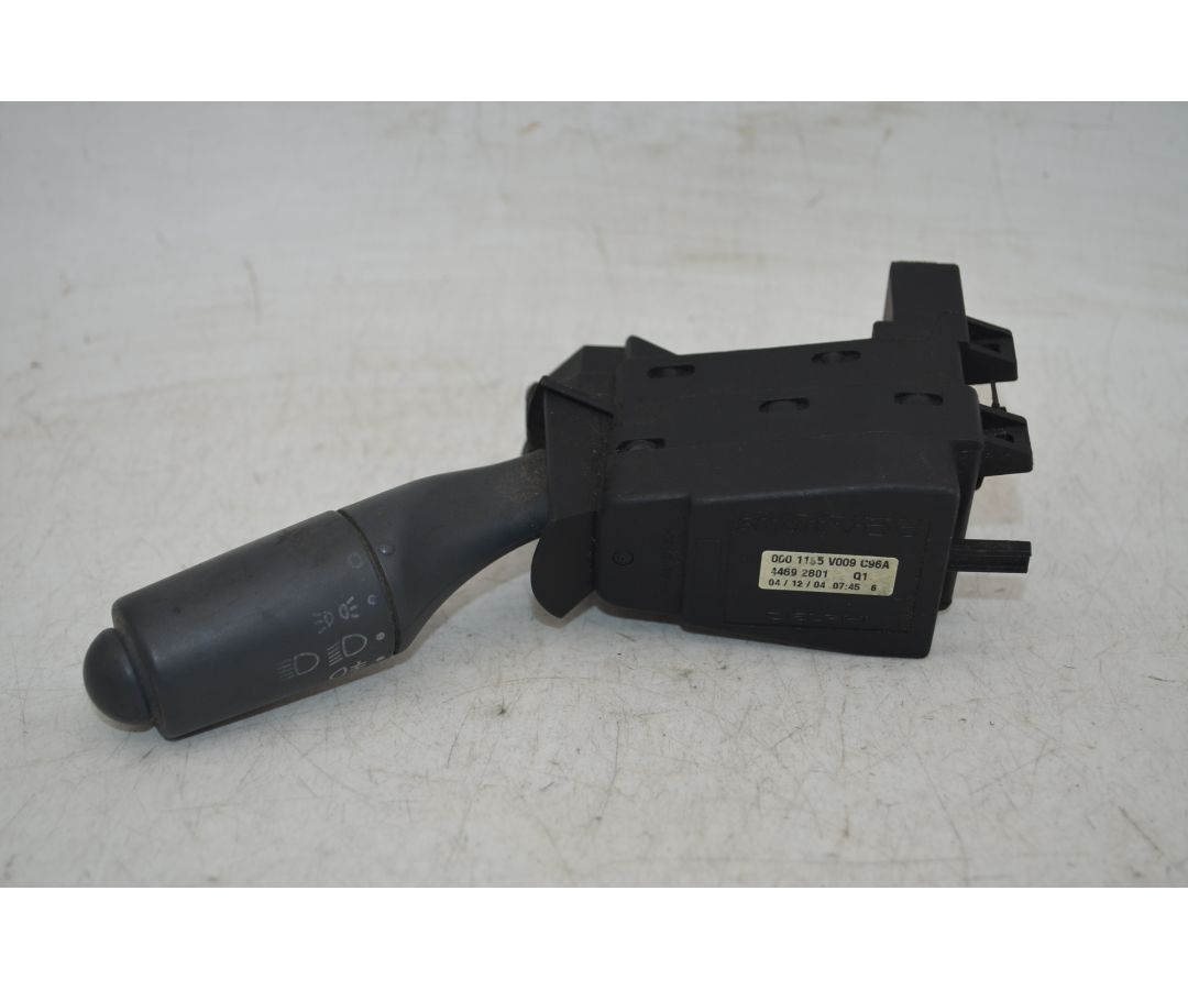 Devioluci SX Smart ForTwo W450 Dal 1998 al 2007 Cod Q0015814V001C96A00  1761729934913