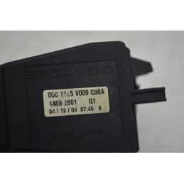 Devioluci SX Smart ForTwo W450 Dal 1998 al 2007 Cod Q0015814V001C96A00  1761729934913