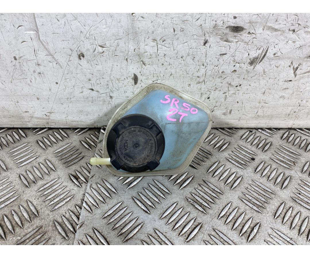 Vaschetta Liquido radiatore Aprilia SR 50 2t dal 2007 al 2017  1761730454561