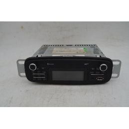 Autoradio Renault Clio IV Dal 2012 al 2019 Cod 281154438R  1761730422409