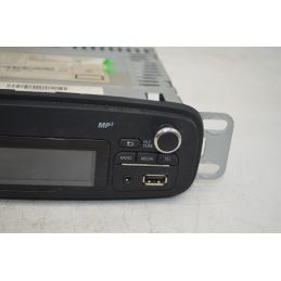 Autoradio Renault Clio IV Dal 2012 al 2019 Cod 281154438R  1761730422409