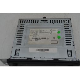 Autoradio Renault Clio IV Dal 2012 al 2019 Cod 281154438R  1761730422409